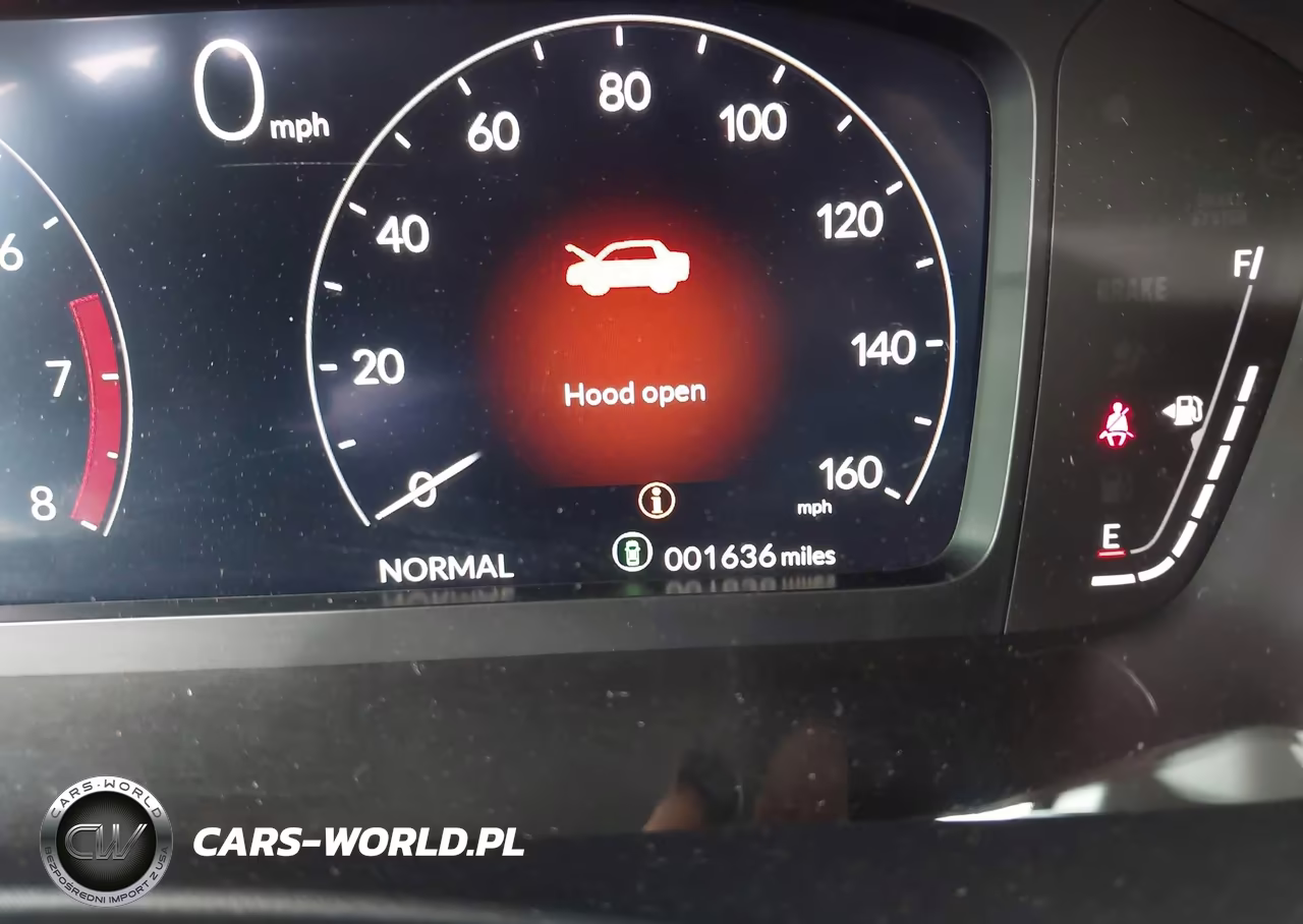 2026 Acura Integra Fwd VIN:19UDE4H20TA019910 - 15