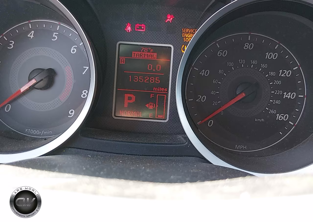 2009 Mitsubishi Lancer Ralliart VIN:JA3AV66V79U023713 - 7