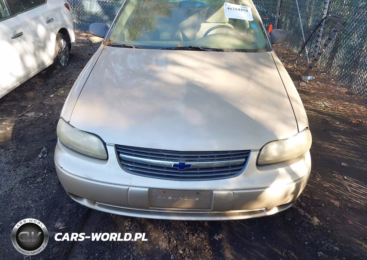 2003 Chevrolet Malibu VIN:1G1ND52J73M613249 - 6