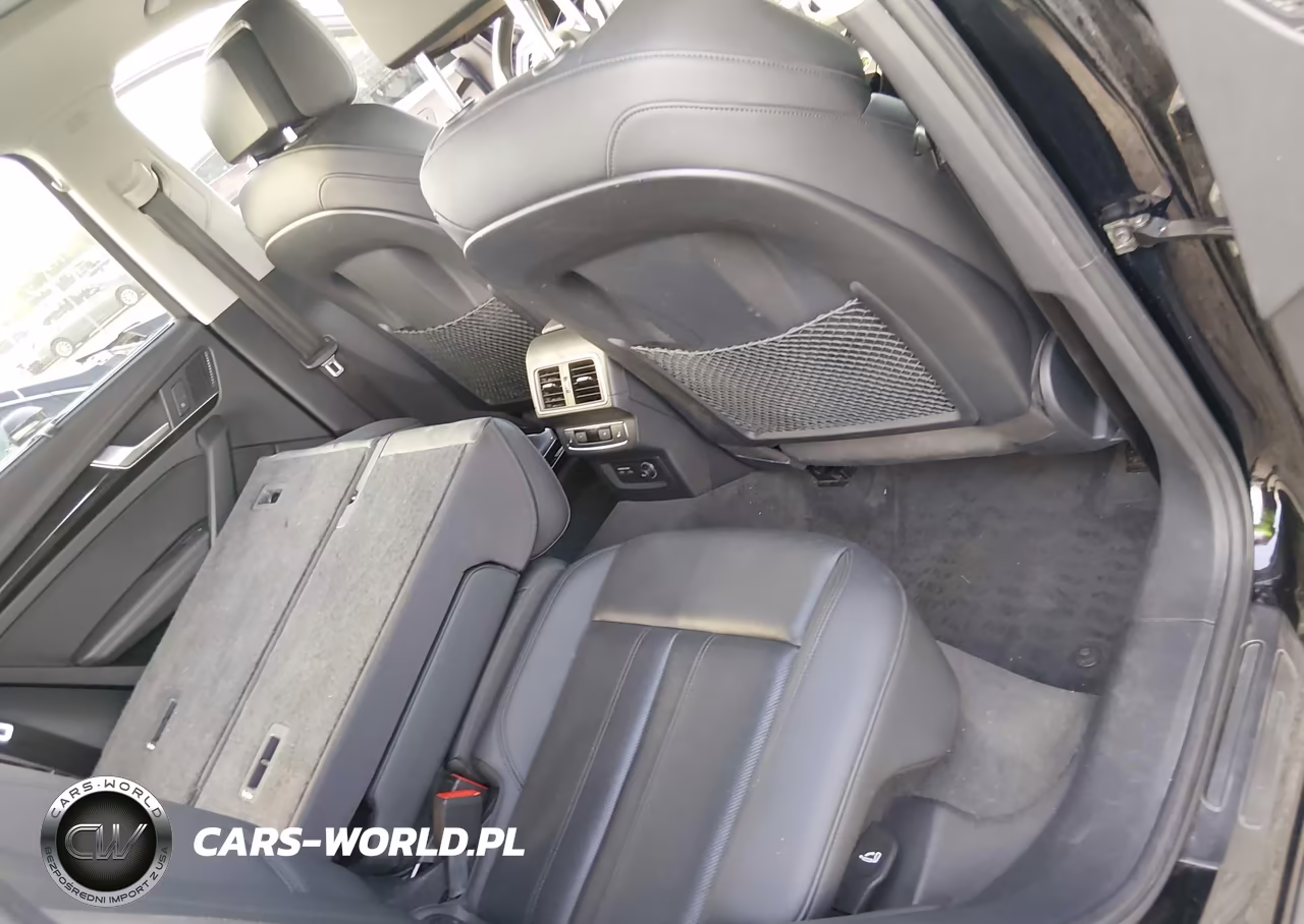 2019 Audi Q5 45 Premium VIN:WA1CNAFY5K2094766 - 8