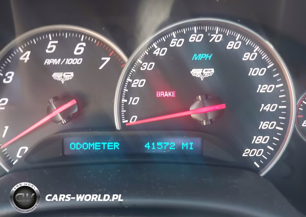 2013 Chevrolet Corvette Grand Sport VIN:1G1YX2DW1D5108430 - 15