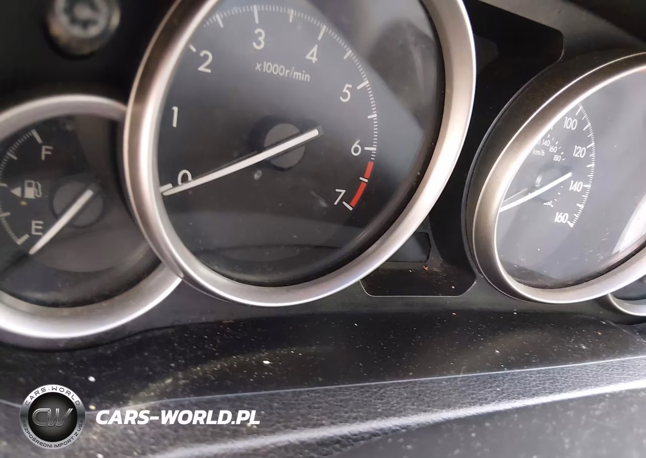 2012 Mazda Mazda6 I Touring VIN:1YVHZ8DH1C5M43590 - 7