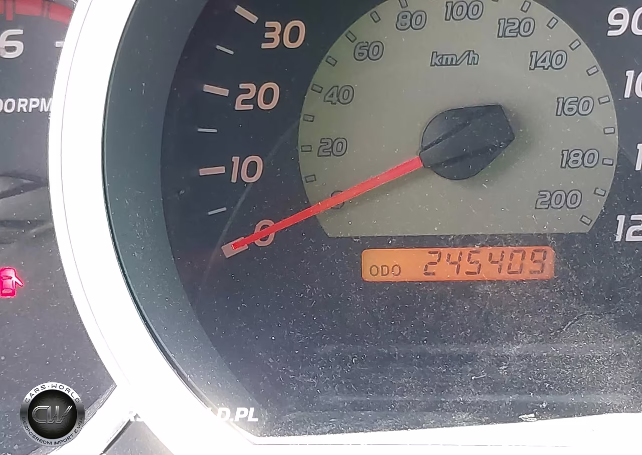 2008 Toyota Tacoma Prerunner V6 VIN:5TEJU62NX8Z519475 - 15