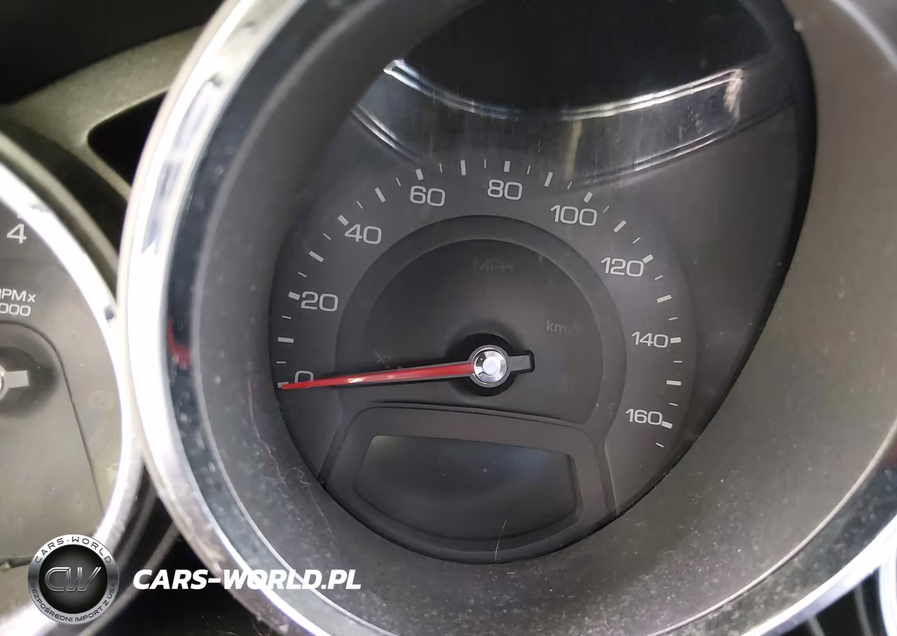 2010 Cadillac Cts Standard VIN:1G6DC5EGXA0113938 - 7