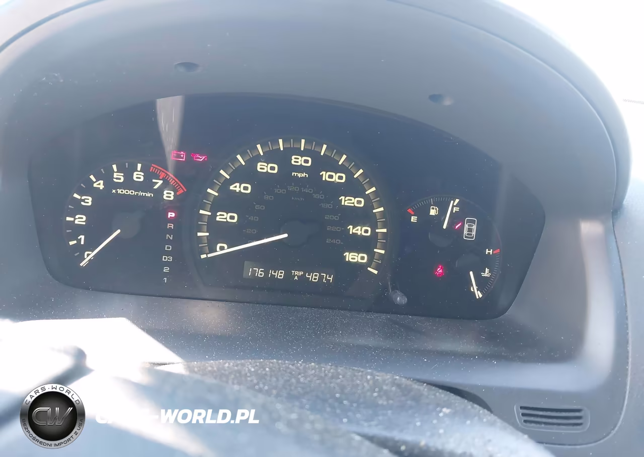 2006 Honda Accord 2.4 Lx VIN:1HGCM56496A058847 - 7