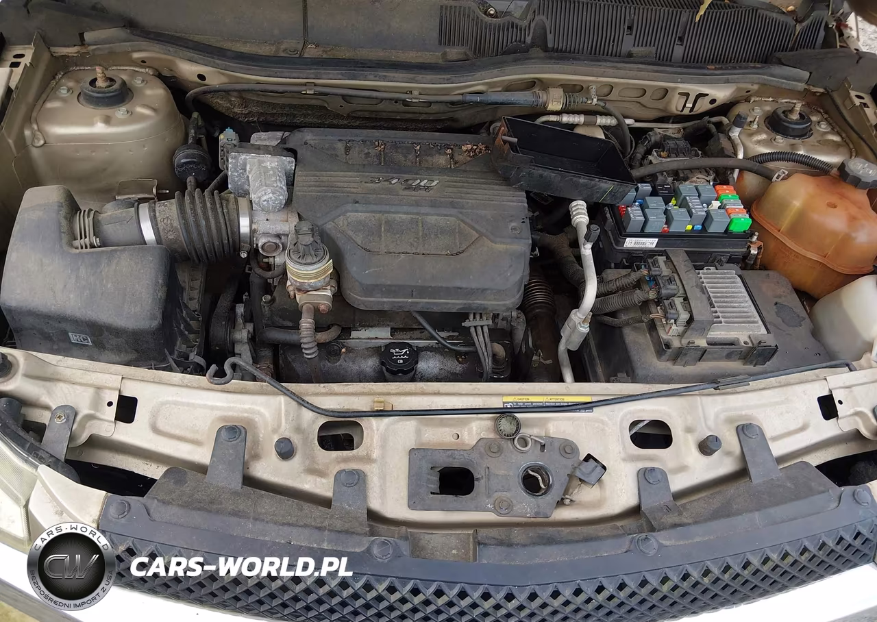 2005 Chevrolet Equinox Ls VIN:2CNDL13F256060466 - 10