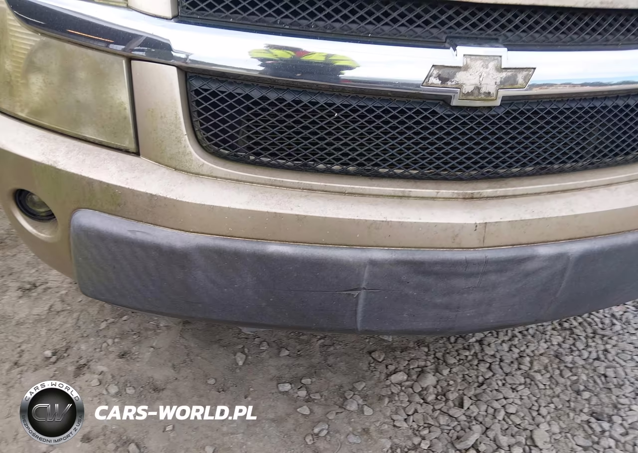 2005 Chevrolet Equinox Ls VIN:2CNDL13F256060466 - 6