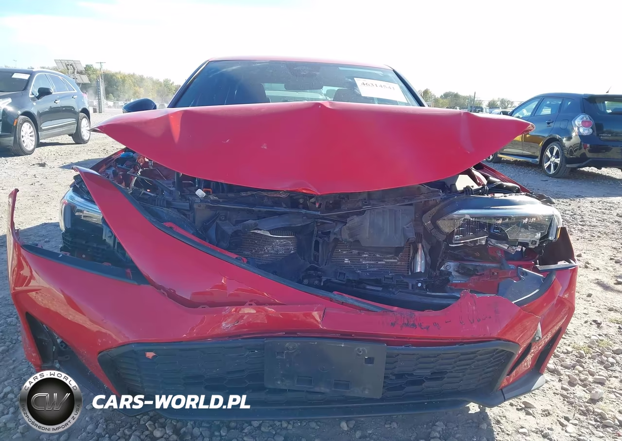 2026 Honda Civic Sport VIN:2HGFE2F50TH569488 - 12