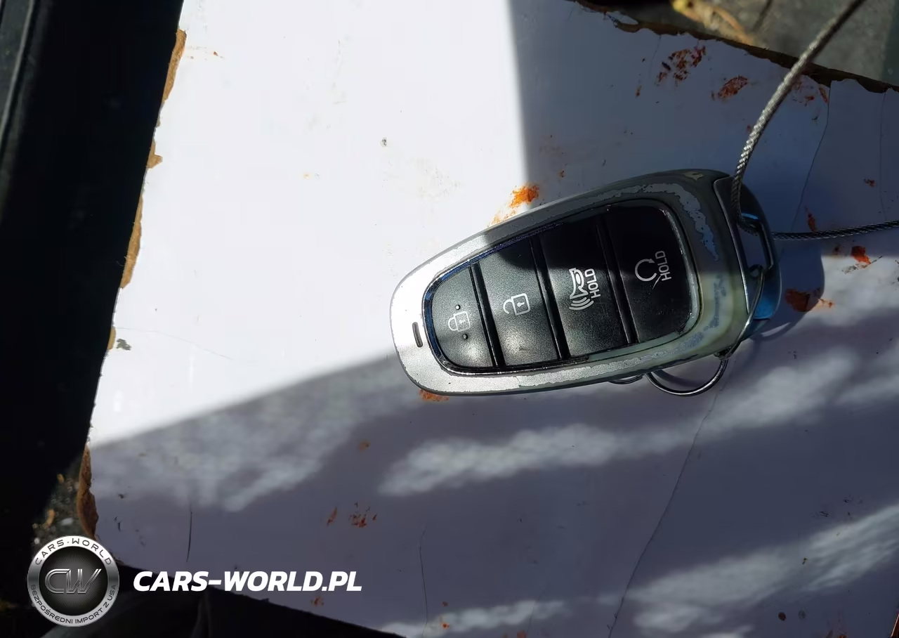 2022 Hyundai Tucson Sel VIN:5NMJBCAE7NH027293 - 11