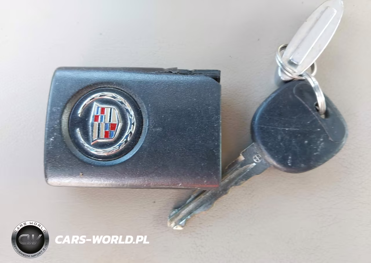 2010 Cadillac Cts Luxury VIN:1G6DG5EG7A0136064 - 11