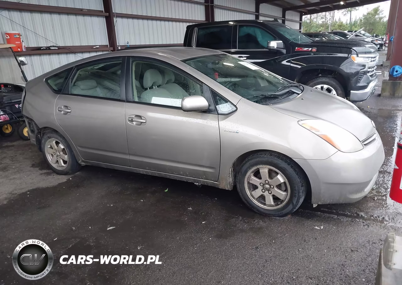 2006 Toyota Prius