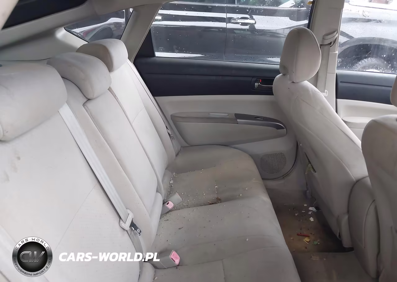 2006 Toyota Prius VIN:JTDKB22U067516955 - 8
