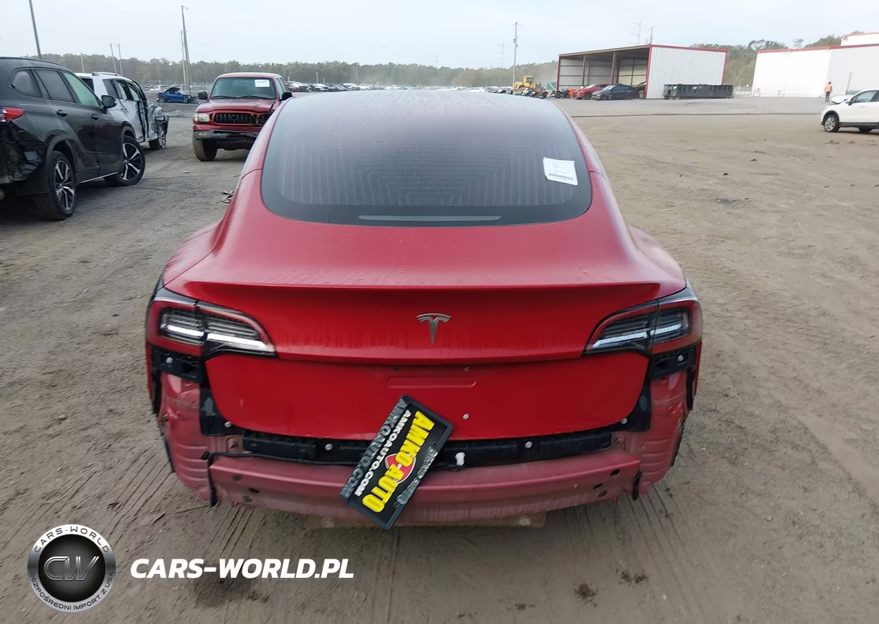 2018 Tesla Model 3 Long Range-Mid Range VIN:5YJ3E1EA2JF031758 - 15