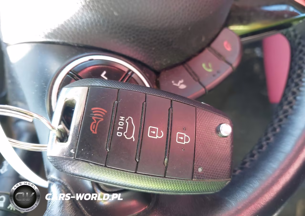 2015 Kia Soul ! VIN:KNDJX3A51F7755590 - 11