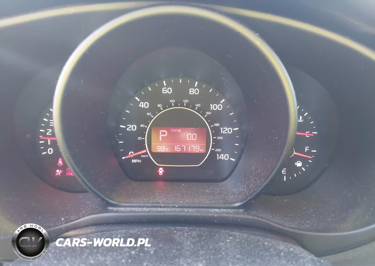 2015 Kia Soul ! VIN:KNDJX3A51F7755590 - 7