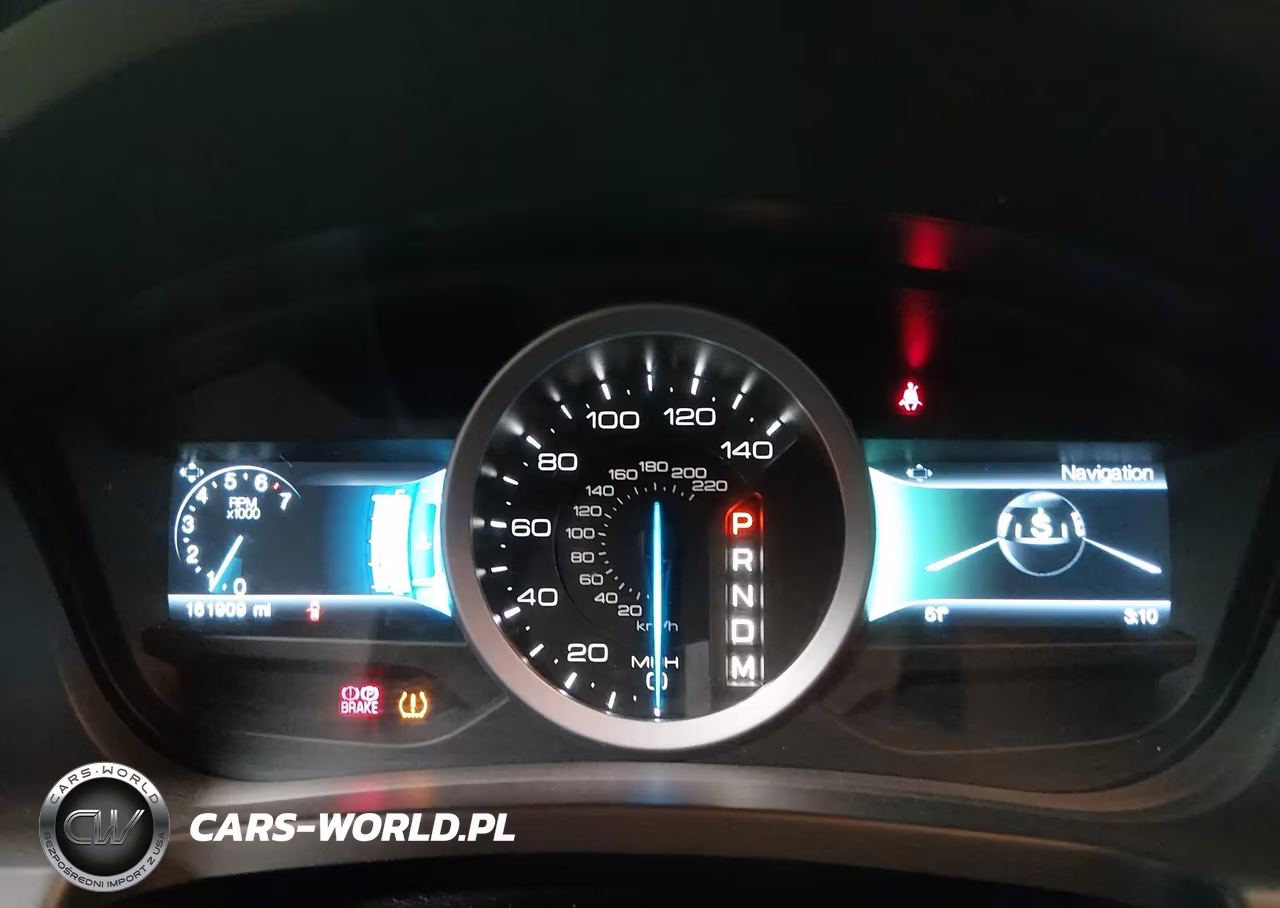 2015 Ford Explorer Sport VIN:1FM5K8GT5FGB31046 - 7