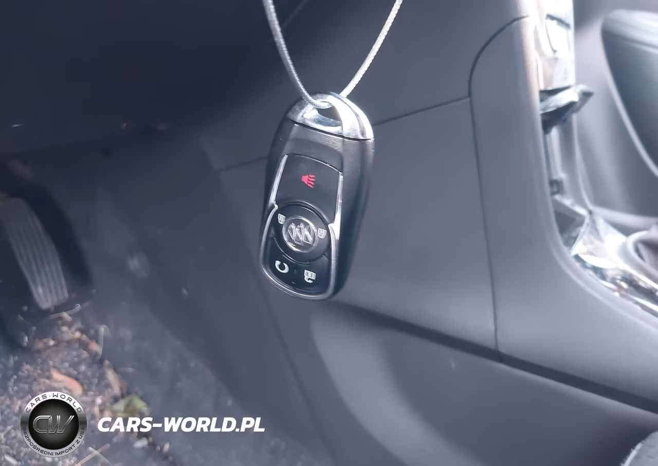 2019 Buick Encore Awd Preferred VIN:KL4CJESB0KB800899 - 11