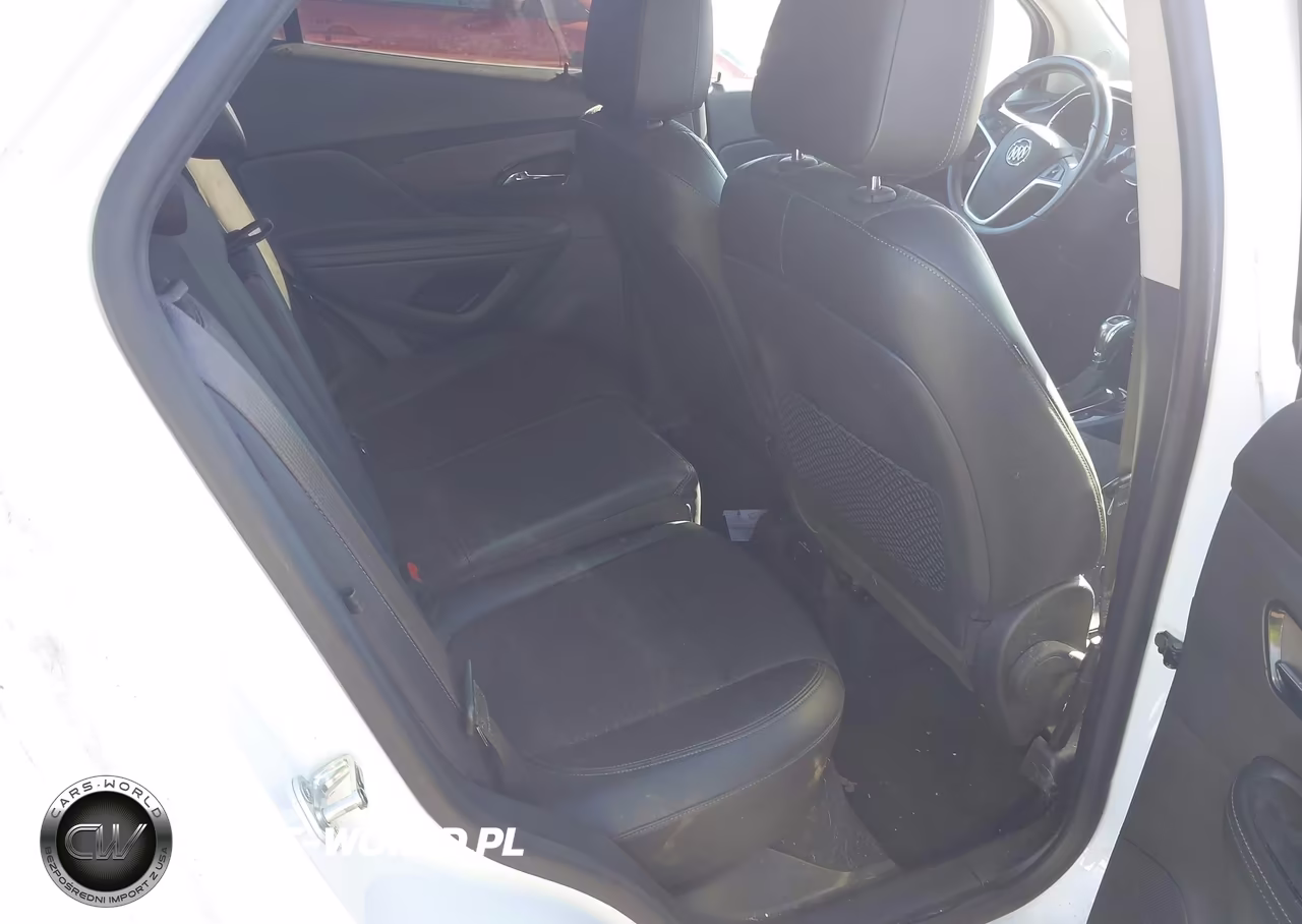 2019 Buick Encore Awd Preferred VIN:KL4CJESB0KB800899 - 8