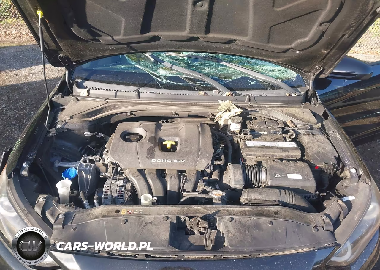 2018 Hyundai Elantra Sel VIN:5NPD84LF5JH393032 - 10