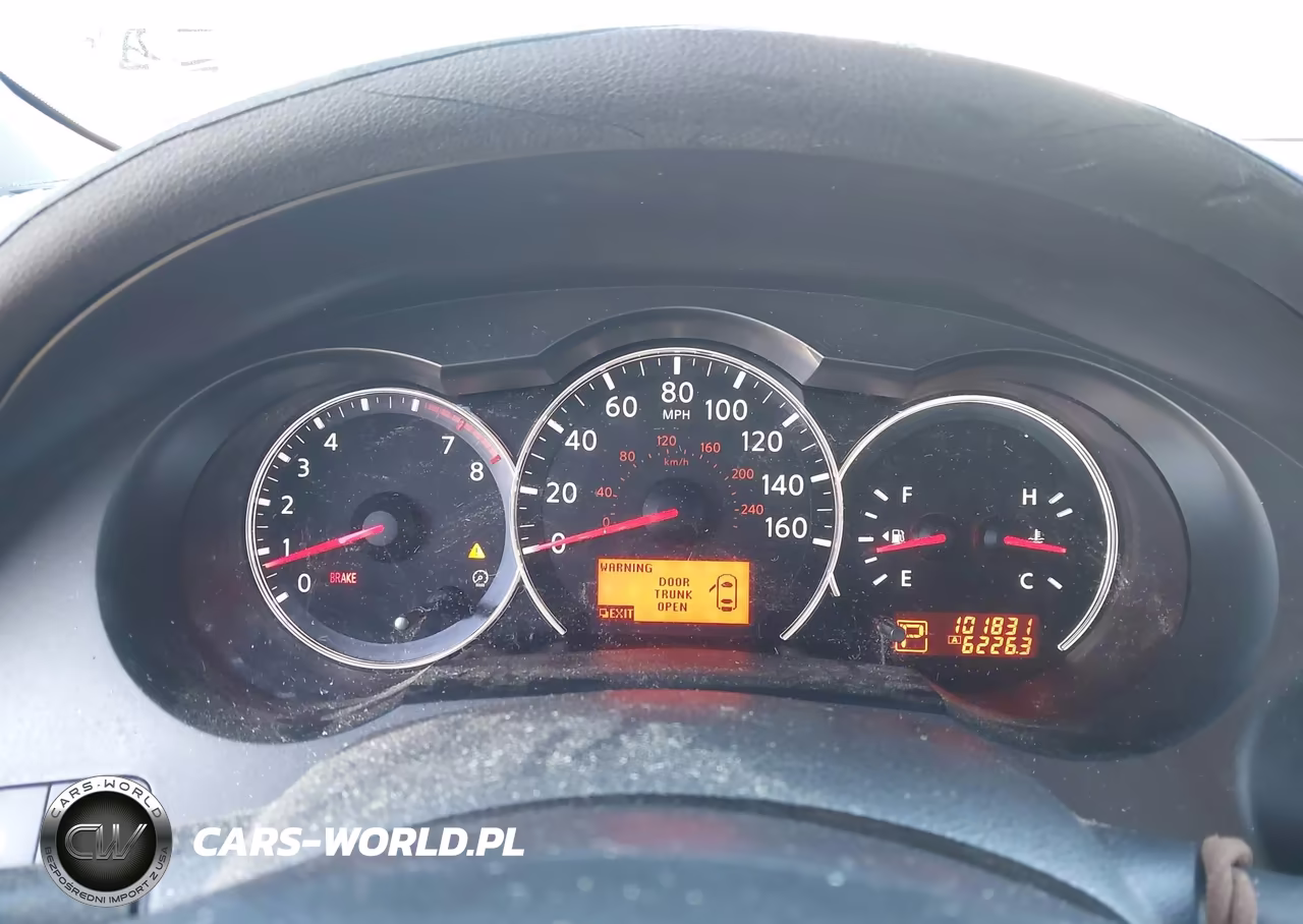 2010 Nissan Altima 2.5 S VIN:1N4AL2AP8AN528785 - 7