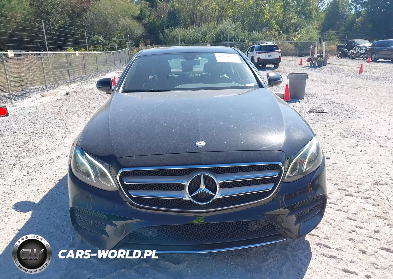 2017 Mercedes-Benz E 300 VIN:WDDZF4JB2HA043926 - 12
