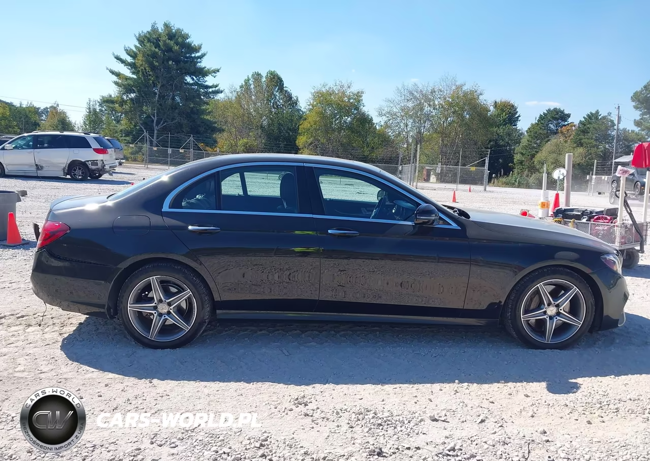 2017 Mercedes-Benz E 300 VIN:WDDZF4JB2HA043926 - 13