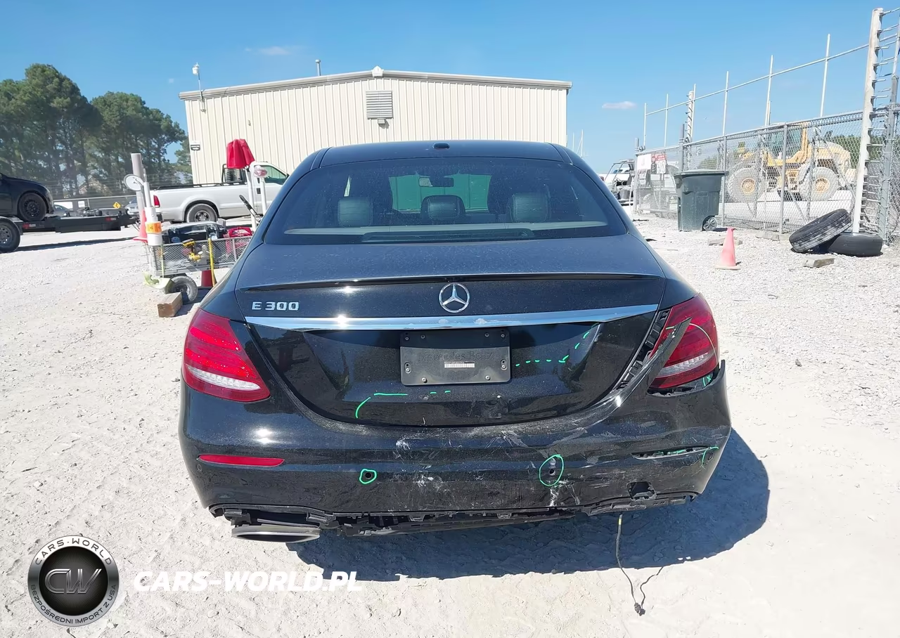 2017 Mercedes-Benz E 300 VIN:WDDZF4JB2HA043926 - 16