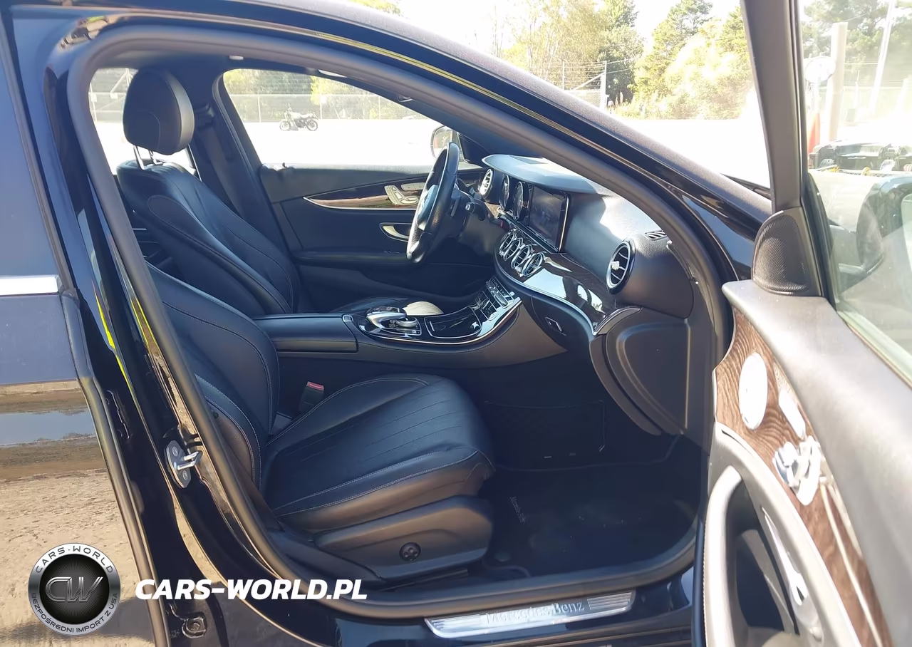 2017 Mercedes-Benz E 300 VIN:WDDZF4JB2HA043926 - 5