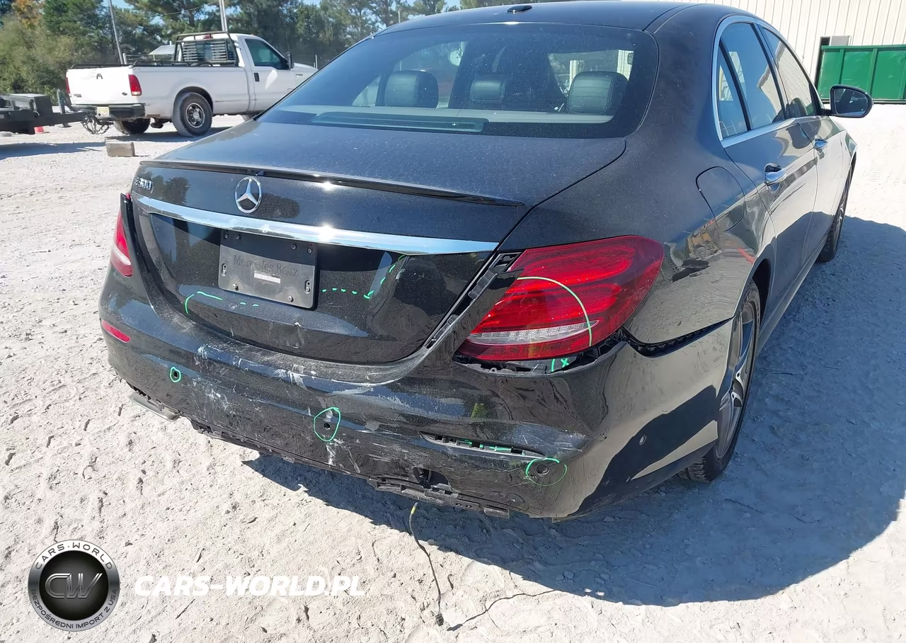 2017 Mercedes-Benz E 300 VIN:WDDZF4JB2HA043926 - 6