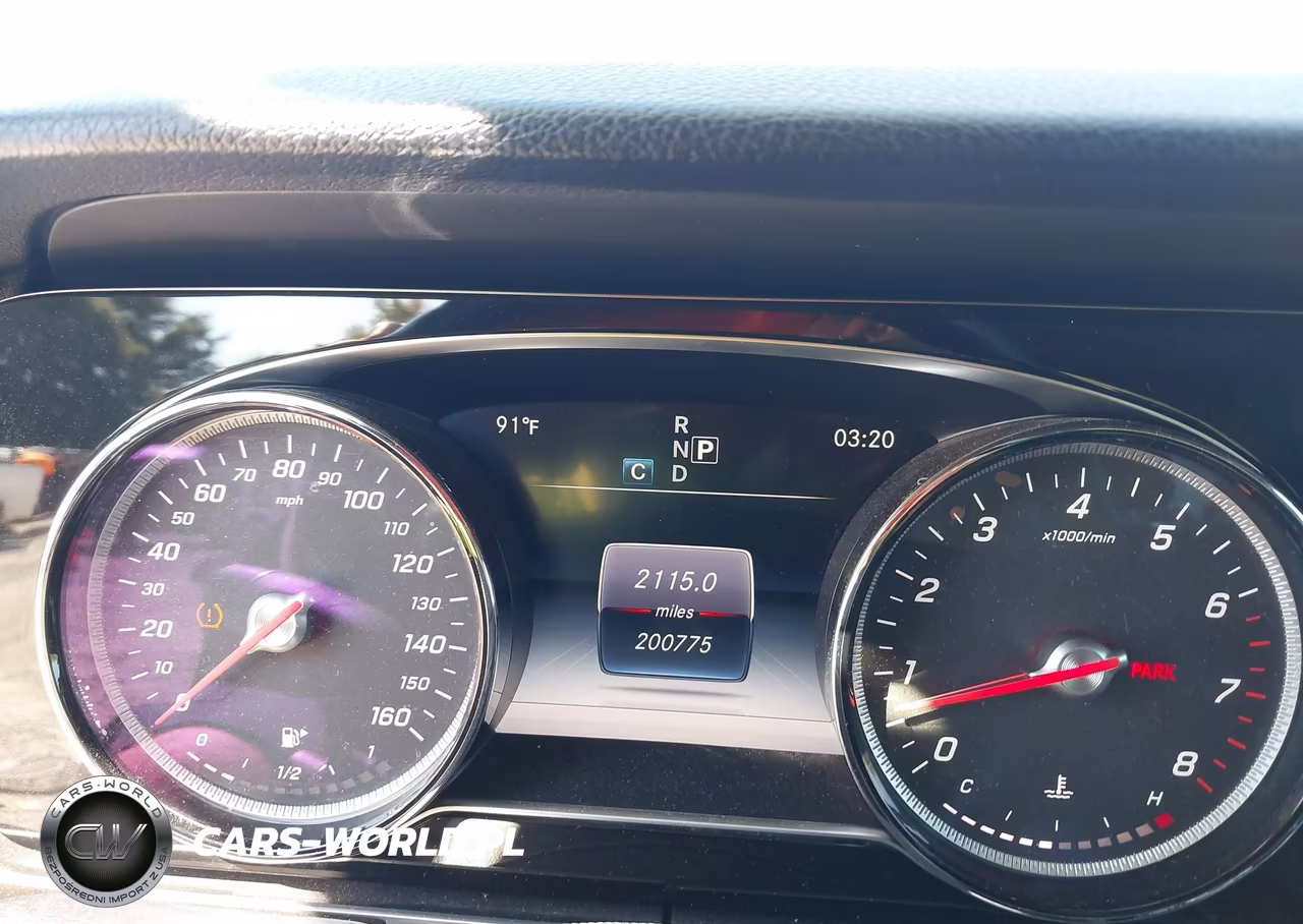 2017 Mercedes-Benz E 300 VIN:WDDZF4JB2HA043926 - 7