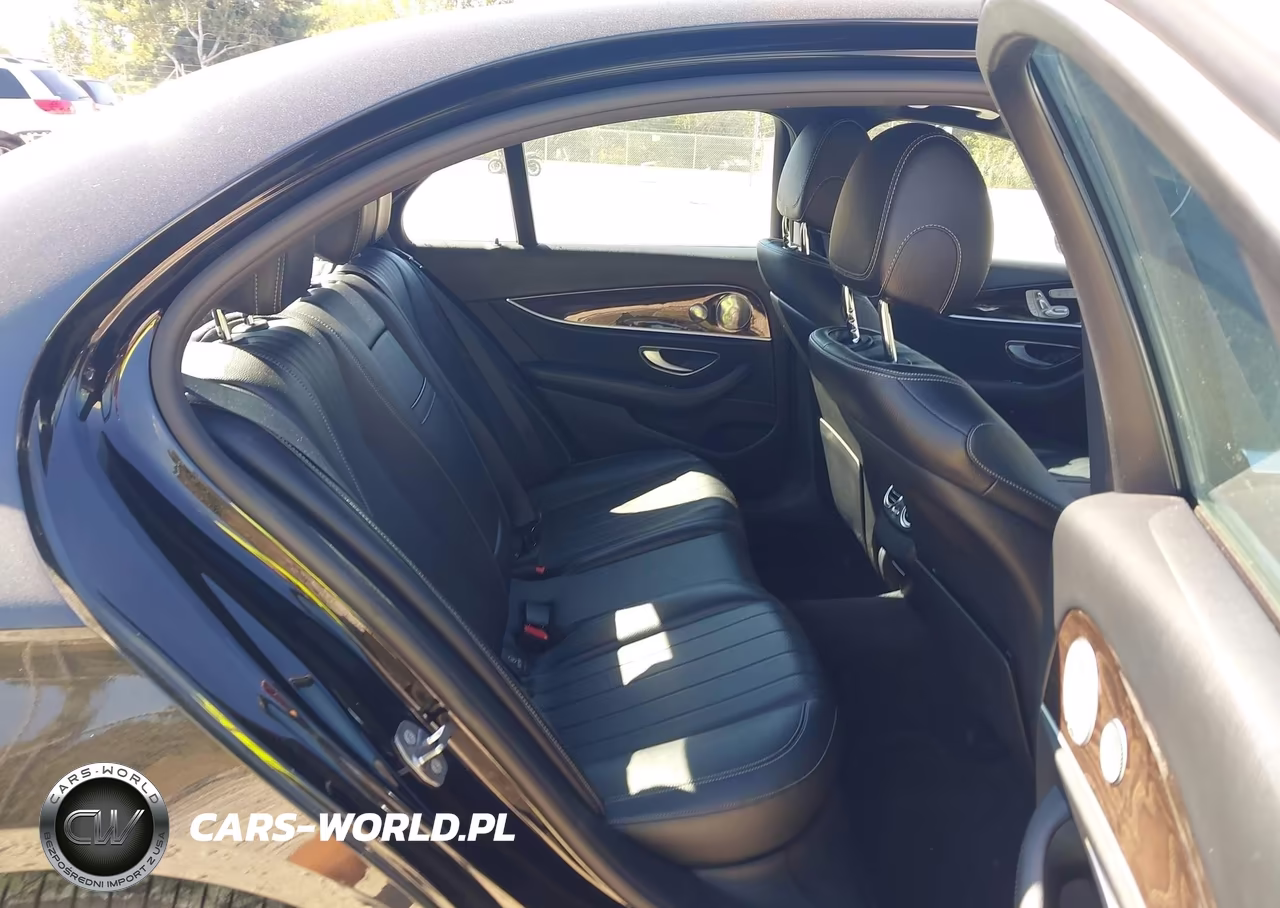 2017 Mercedes-Benz E 300 VIN:WDDZF4JB2HA043926 - 8