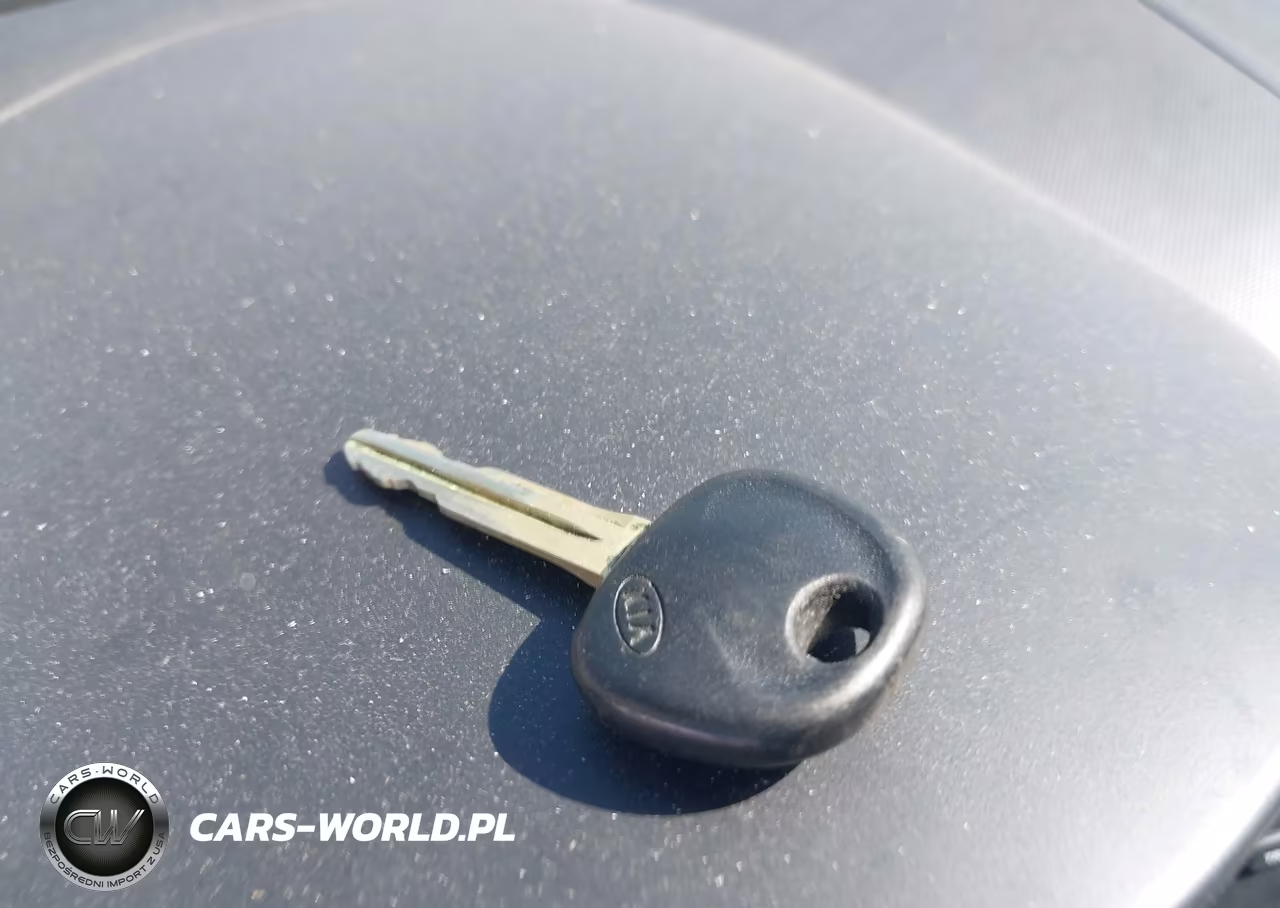 2010 Kia Forte Ex VIN:KNAFU4A20A5041624 - 11