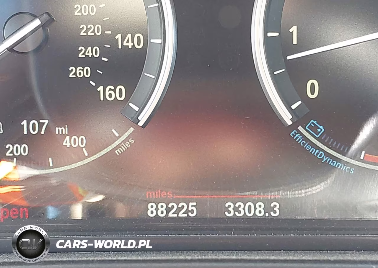 2014 BMW 535I xDrive VIN:WBA5B3C56ED533475 - 15