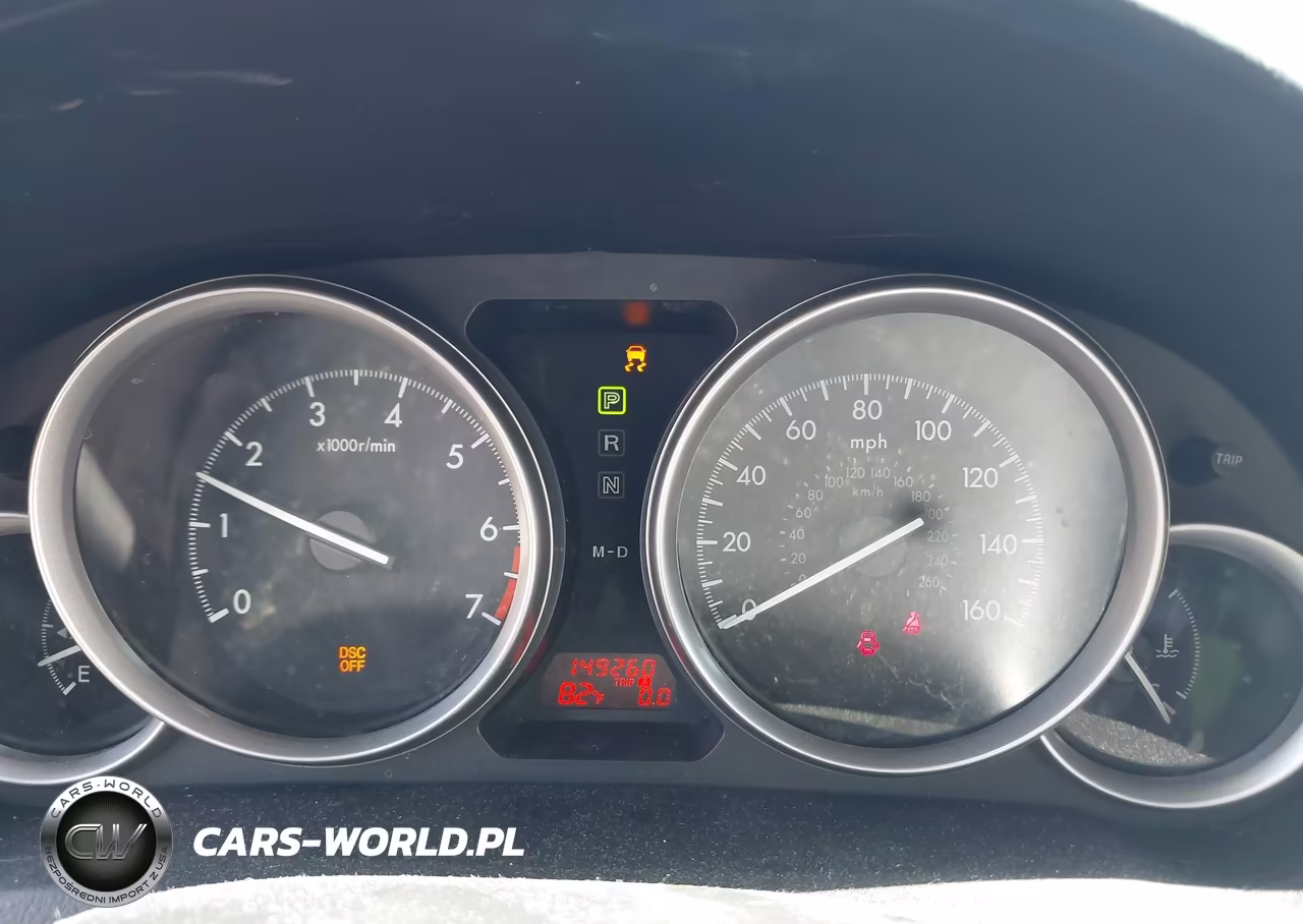 2010 Mazda Mazda6 I Sport VIN:1YVHZ8BH0A5M32340 - 7