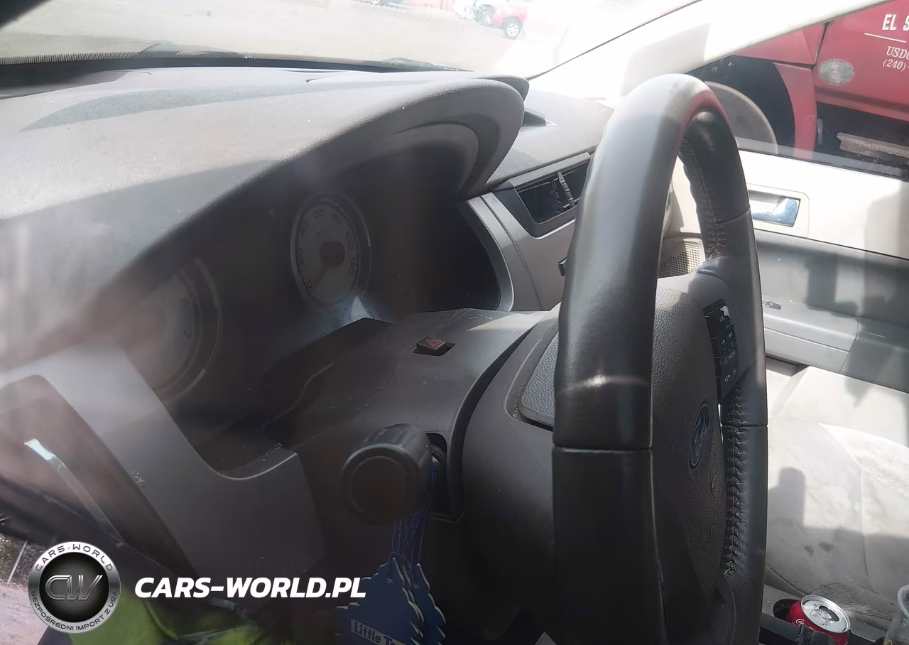 2008 Ford Focus Se-Ses VIN:1FAHP33N28W130920 - 7