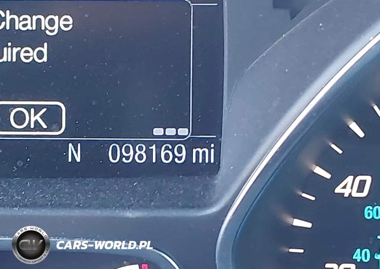 2016 Ford Escape Titanium VIN:1FMCU9J93GUB21364 - 16