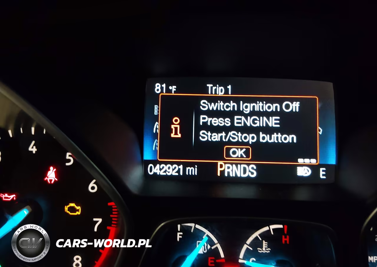 2019 Ford Escape Titanium VIN:1FMCU9J9XKUC04055 - 15