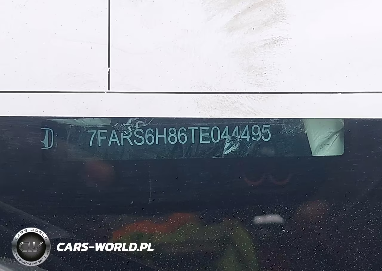 2026 Honda Cr-V Hybrid Awd Sport-L VIN:7FARS6H86TE044495 - 9
