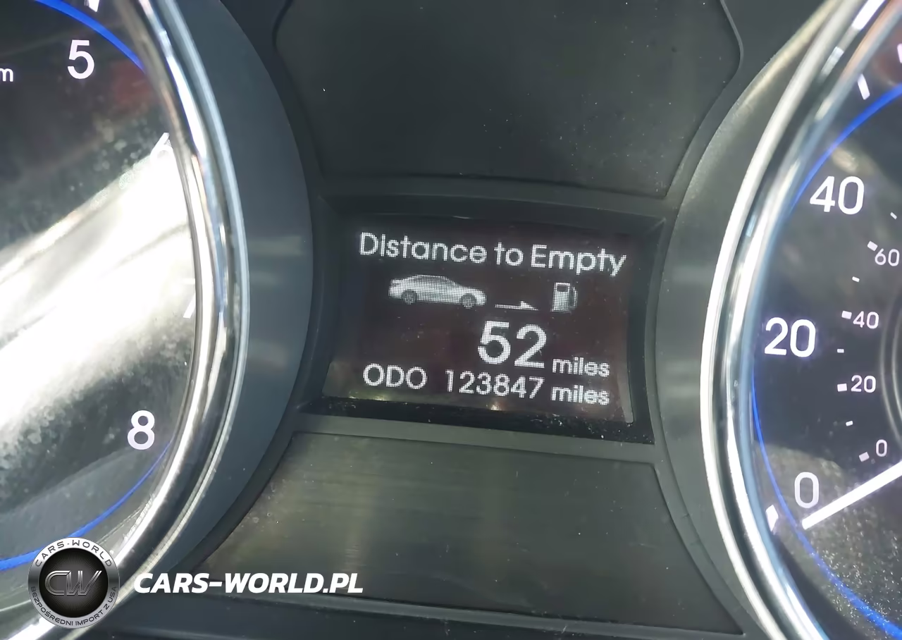 2013 Hyundai Sonata Gls VIN:5NPEB4AC3DH761825 - 15