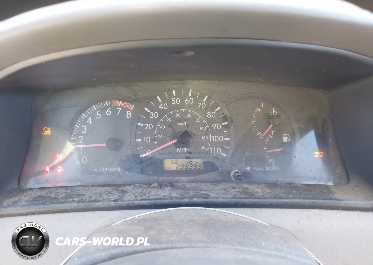 2005 Toyota Corolla Ce VIN:2T1BR32E35C557412 - 7