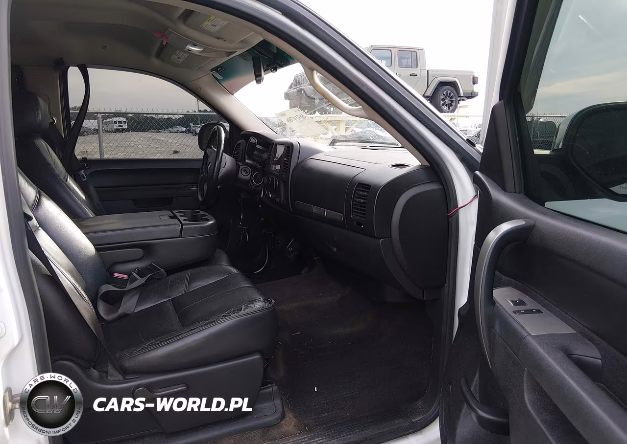 2013 GMC Sierra 1500 Sle VIN:3GTP2VE76DG365330 - 5