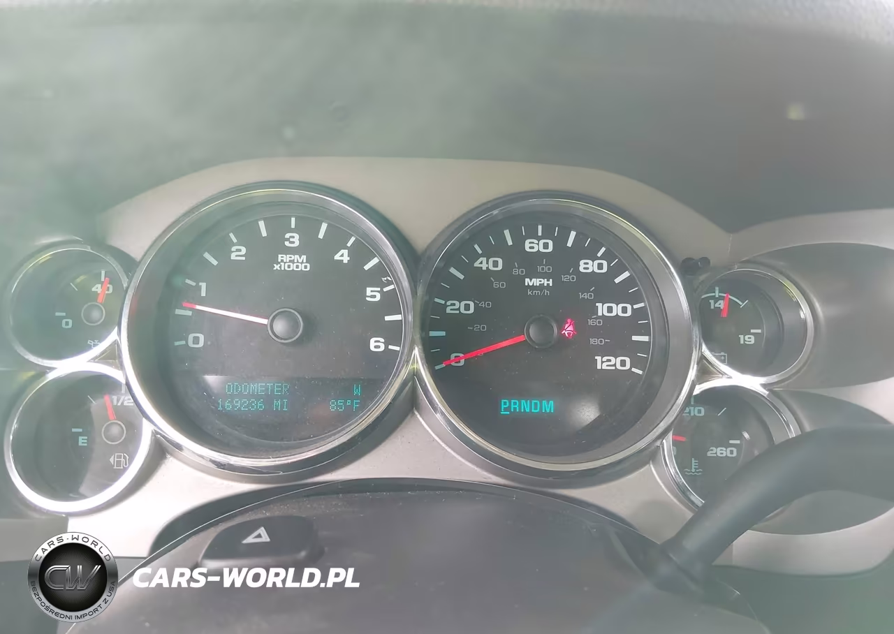 2013 GMC Sierra 1500 Sle VIN:3GTP2VE76DG365330 - 7