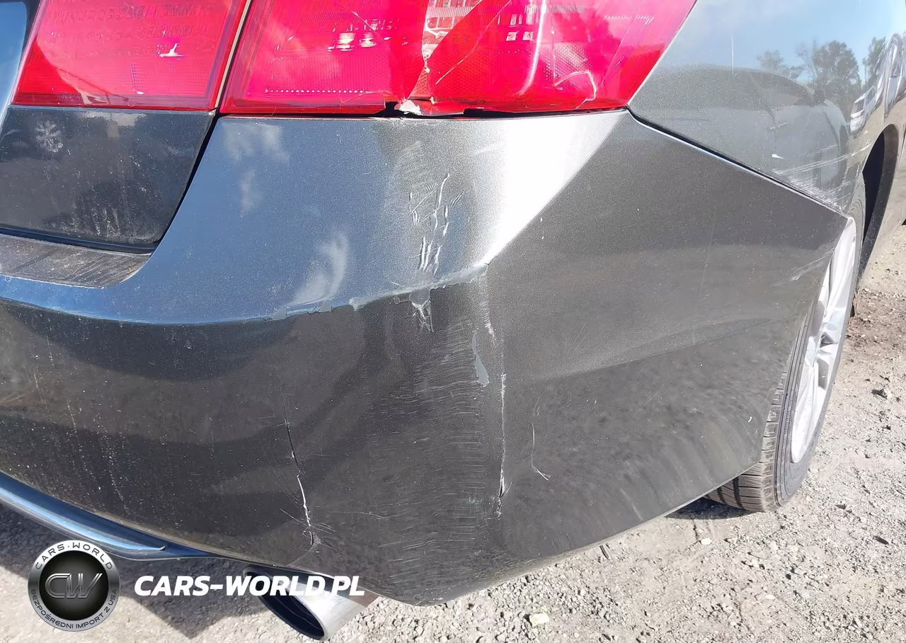 2013 Honda Accord Lx VIN:1HGCR2F35DA006281 - 20