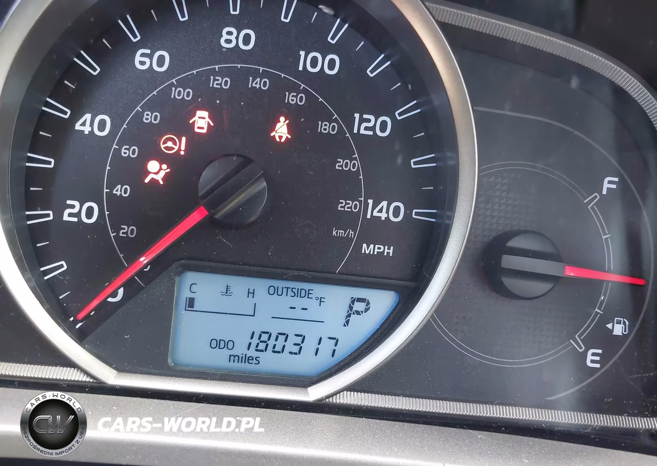 2014 Toyota Rav4 Xle VIN:JTMRFREV9ED049096 - 7
