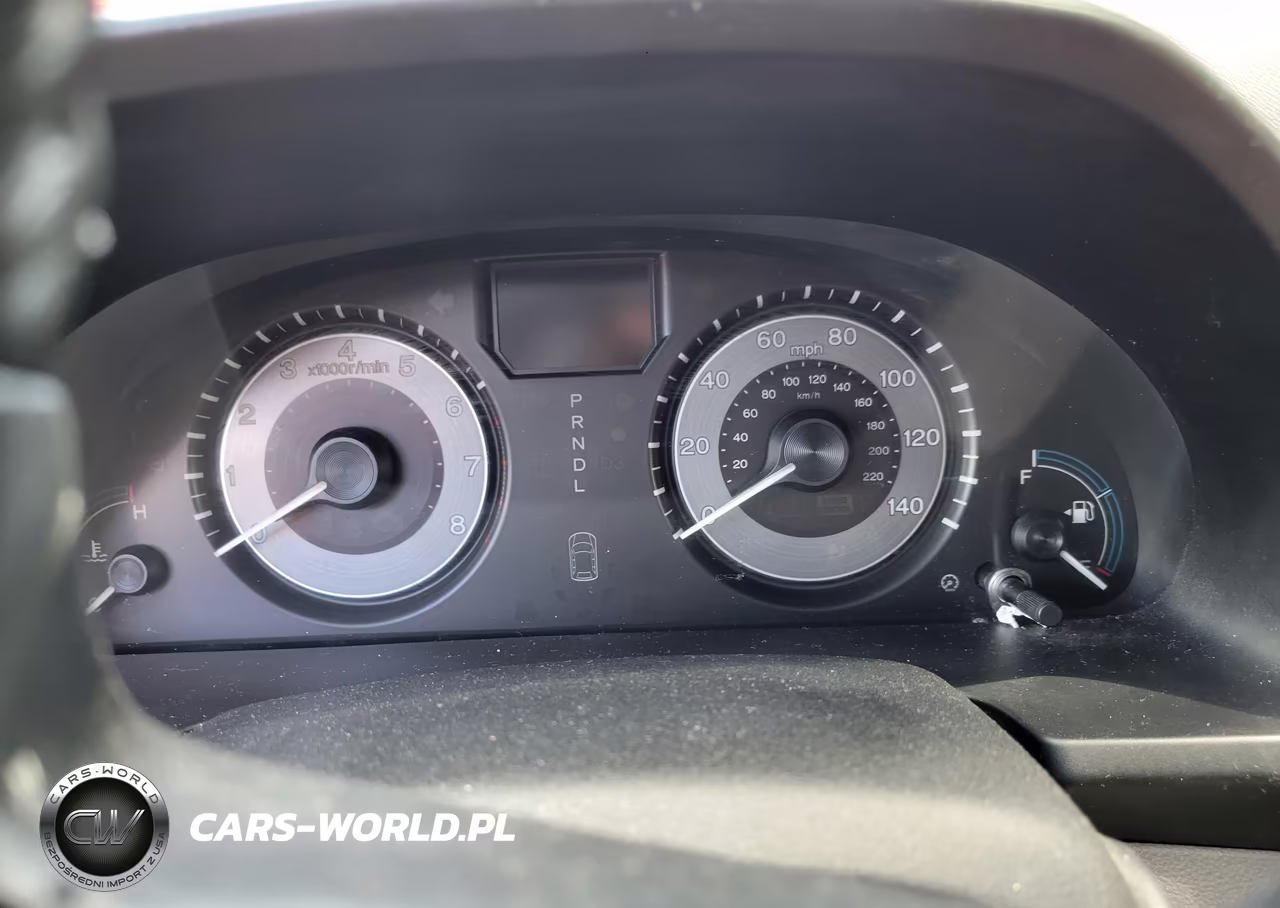 2011 Honda Odyssey Ex-L VIN:5FNRL5H63BB004360 - 6