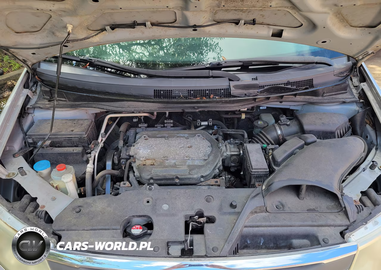 2011 Honda Odyssey Ex-L VIN:5FNRL5H63BB004360 - 9
