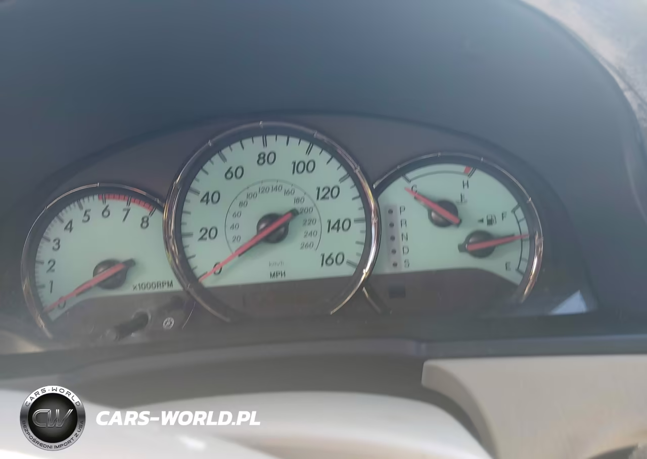2004 Toyota Camry Solara Se VIN:4T1FA38P64U036540 - 7