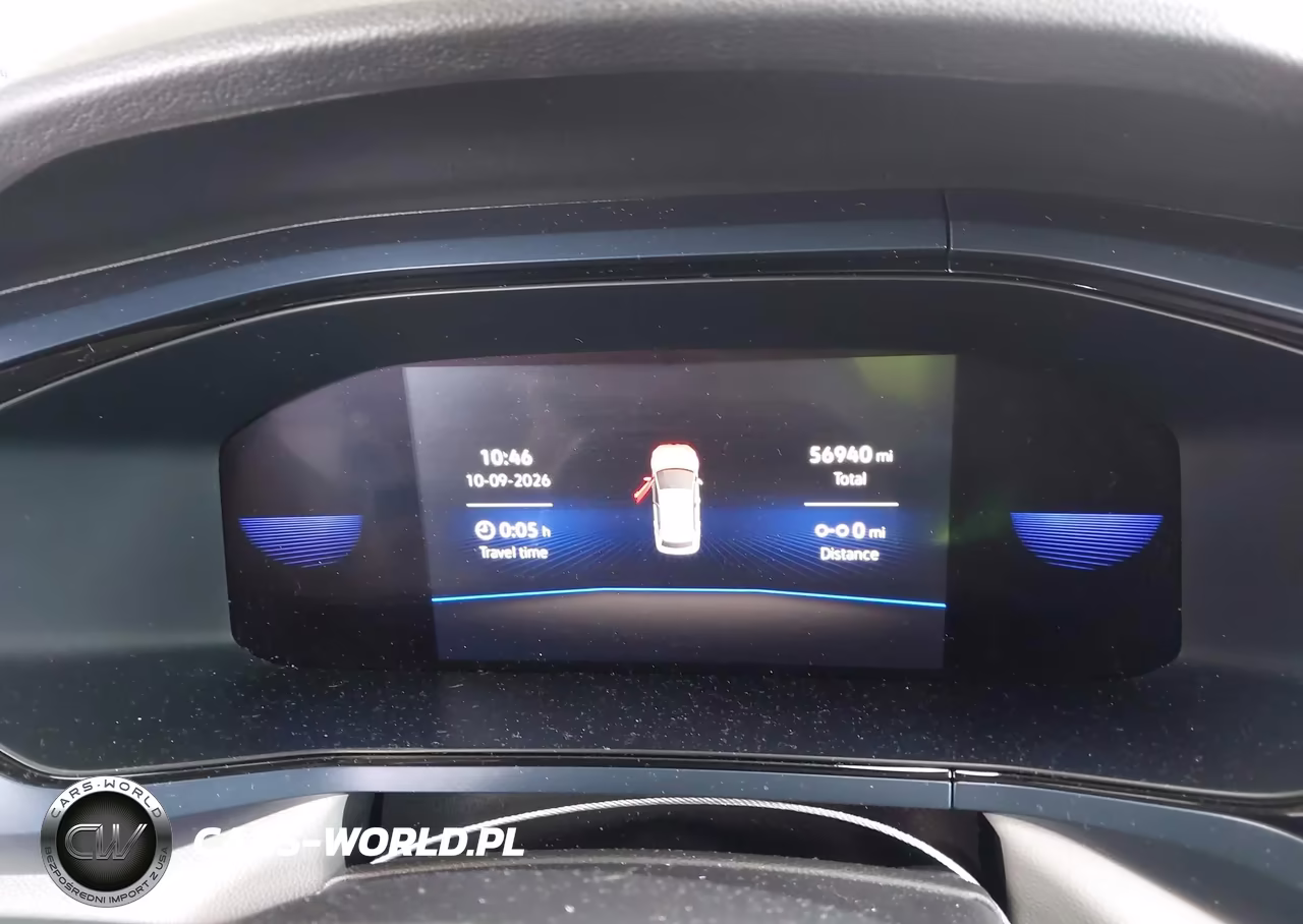 2022 Volkswagen Taos 1.5T Se VIN:3VVRX7B24NM098708 - 7