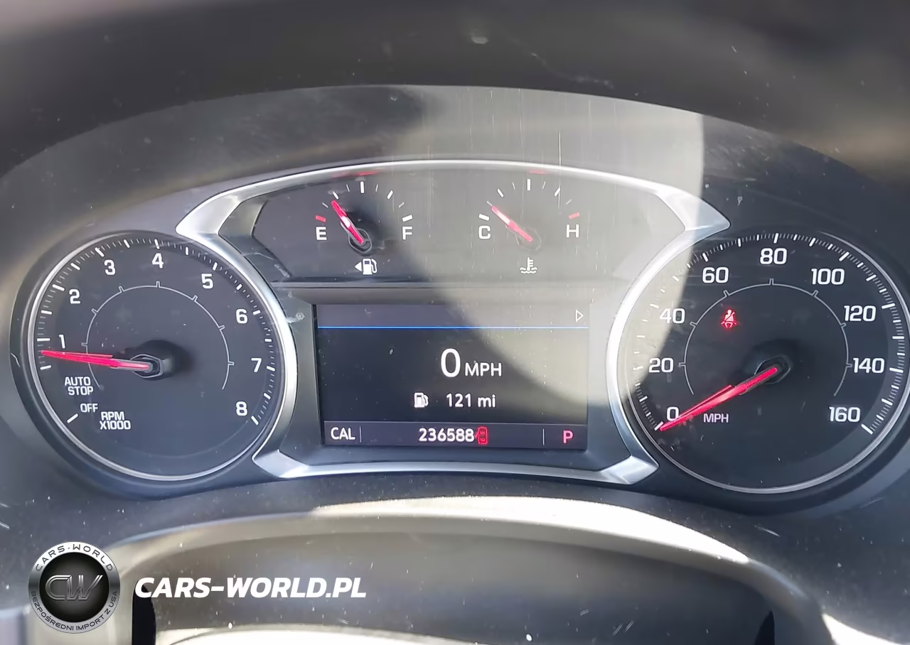 2019 GMC Terrain Slt VIN:3GKALPEV9KL173969 - 7