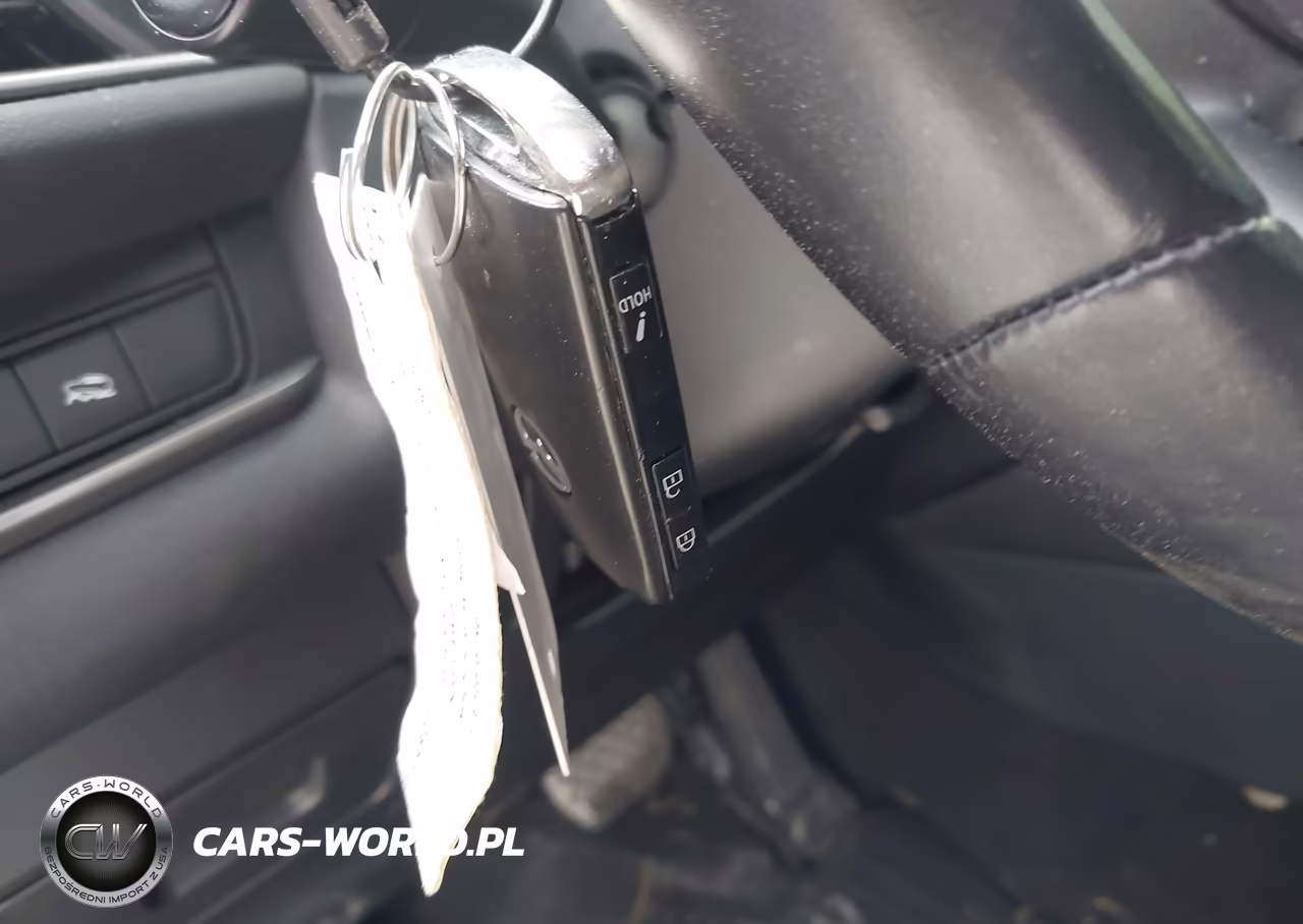 2025 Mazda Cx-30 2.5 S Select Sport VIN:3MVDMBBM0SM757464 - 11